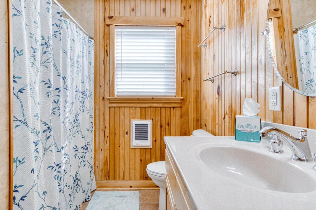 House On The New River, 3Br, 20 Minutes From Vt Radford Exterior photo